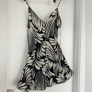 H&M dress